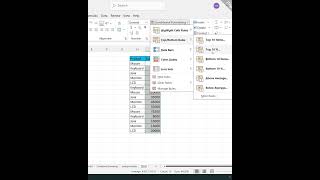 conditional Formatting Part-8 in Excel #excel #exceltips #msword #wordtips