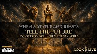 When a Statue and Beasts Tell the Future | Revelation Today Night 3