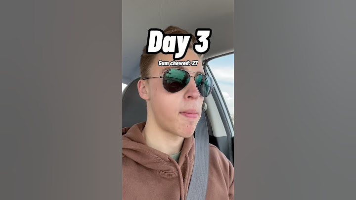 Can gum give me a Gigachad jawline?