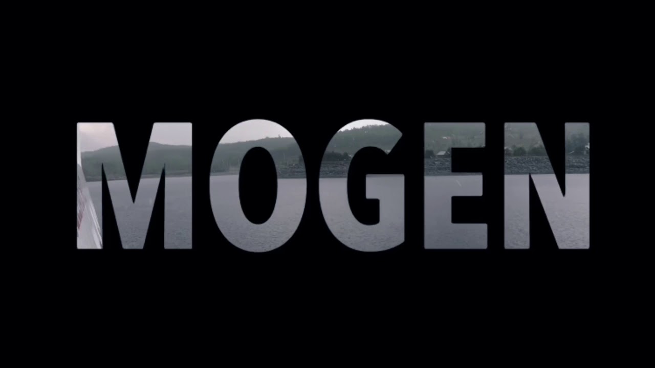 Norway - Hardangervidda - Mogen - Telemark