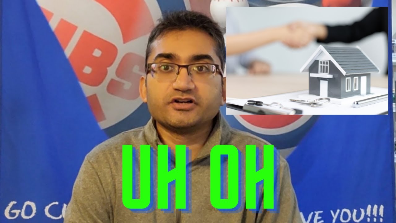 Commercial Real Estate Major Problems YouTube