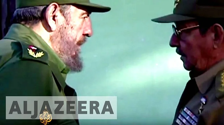 Remembering Fidel Castro: A contested legacy - The Listening Post (Lead)