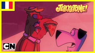 Décisions difficiles | Jellystone | Cartoon Network