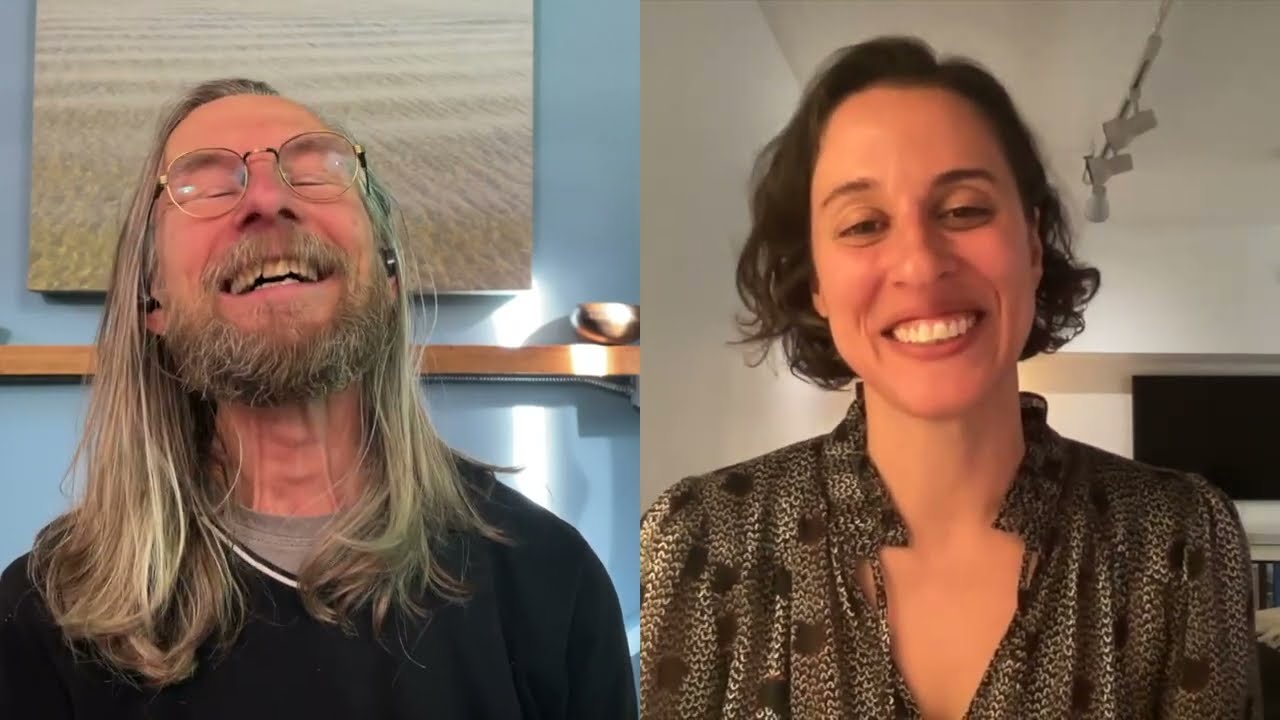 Ayurveda and Yoga with Naomi Edwards