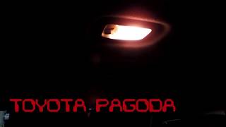 Scion xB Dome Light doesn't work! 1st gen 2004 2005 2006