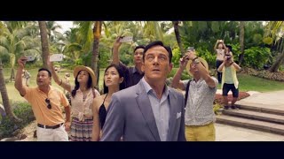 Skyfire Official Trailer 2021