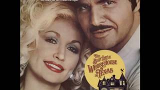 Sneakin' Around - Dolly Parton and Burt Reynolds