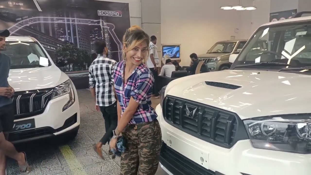 my-new-car-scorpion-thank-you-so-much-all-disha-dance-official