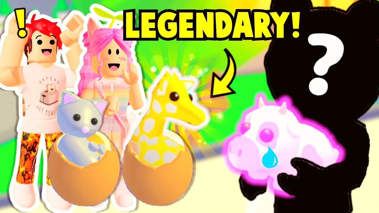 ADOPTME GIVEAWAY FROM STARPETS.GG 🤑🔥 🥺 You have been dreaming about a pet  for a long time, but you can't buy one for yourself? Enter our…