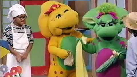 Walk Around The Block (2001 Version) Part 50