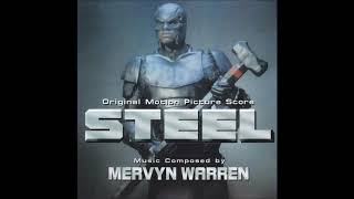 Mervyn Warren - Newscast To Hoods