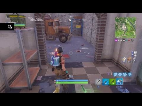 Fortnite_20180813122538 - YouTube