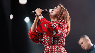 Download lagu 30 Minutes of Worship - Glady Febe Tuwoh #ispeakjesus