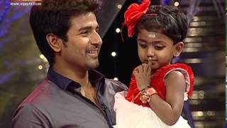 Sivakarthikeyan Best Moments Full Episode