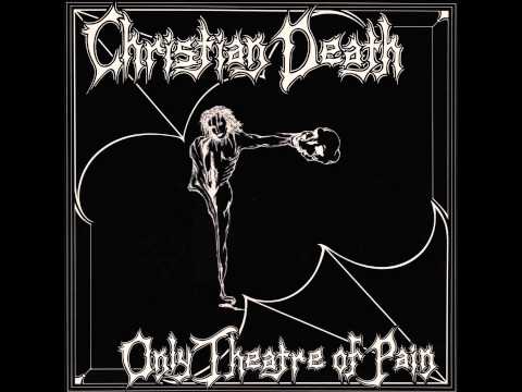 Christian Death – Cavity-First Communion (Alternative Version) (2014,  Vinyl) - Discogs