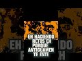 ¿Qué me motivó a subir mi primer video ? #minecraft #parati #noticias #survival