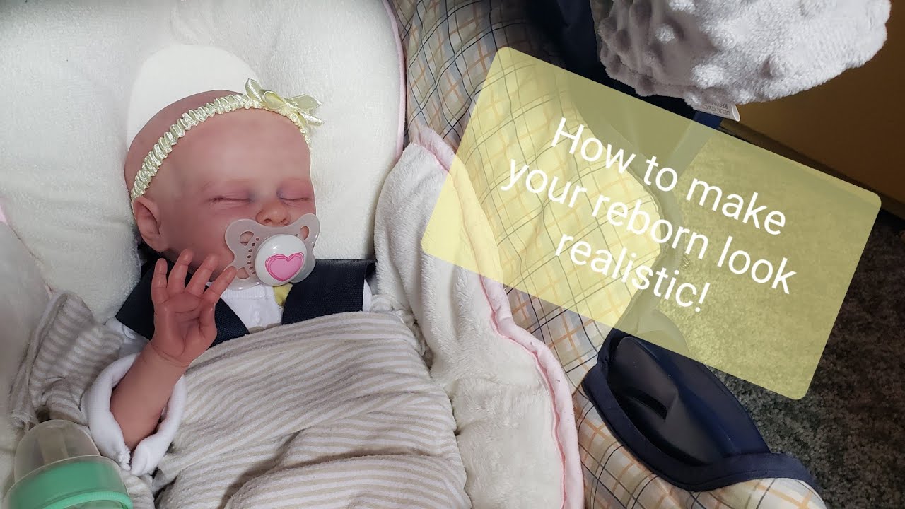 how-to-make-a-reborn-doll-look-realistic-in-a-carseat-collab-with