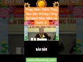PHÁP MÔN THIỀN TÔNG SAO BÁC KHÔNG CHO CÔNG BỐ MƯỜI MẤY NĂM VỀ TRƯỚC Ạ & GĐ KH CHÙA TT TÂN DIỆU