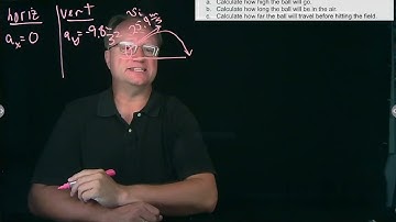 9 Ch 3 Angled Projectile