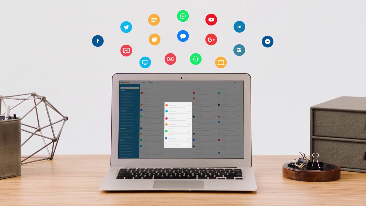 RingCentral Video Thumbnail