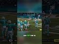 4th Quarter Comeback: QB Cool Under Pressure! #shorts