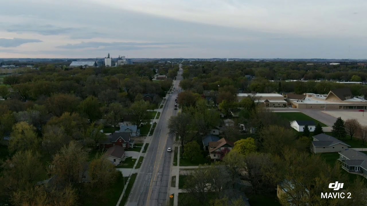 Sioux center IA YouTube