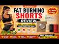 Sonvyra Fat Burning Shorts Review 🚨 Do They Really Burn Fat or Just Another Viral Scam?