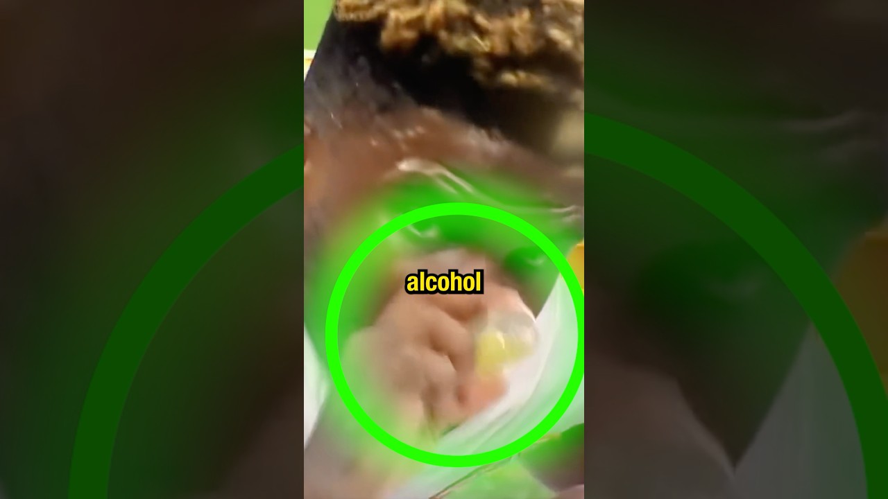 The CRAZIEST Untold NFL Story 😳 