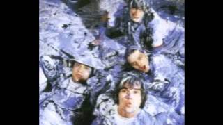 The Stone Roses - Good Times chords