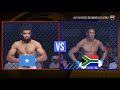 SOMALIA VS SOUTH AFRICA MUHIDIN ABUBAKAR