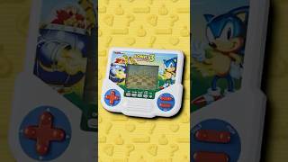 Sonic 3S Weirdest Remake