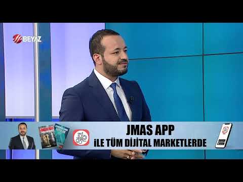 jmas advertorial, engin avcı, beyaz tv, \