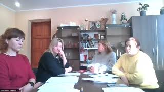 Засідання постійної комісії з питань соціально-економічного розвитку 09.02.26