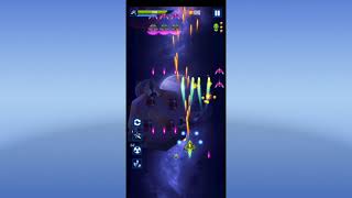 Wind Wings(Premium) 11-15 levels Gameplay screenshot 3