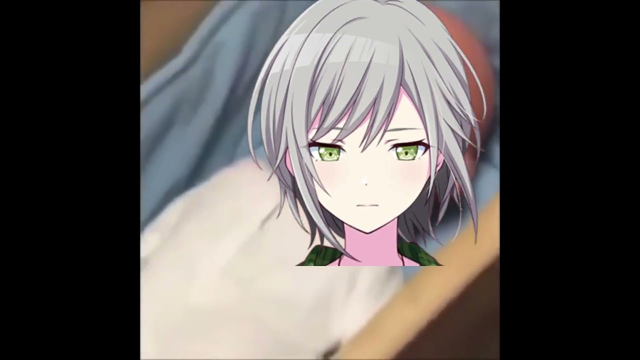 Shiho's suffering from her new class