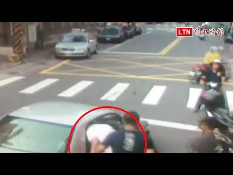 少年捲入鬥毆案 慘遭囚禁16小時斷手腳筋丟包