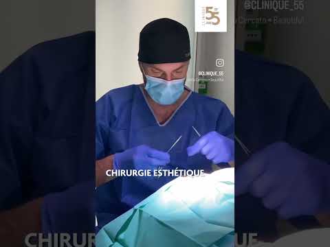 YouTube player