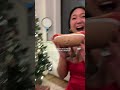 its a jelly cat christmas