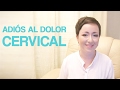 ¡Adiós al Dolor Cervical! - Eva Garrido - Acu Salud