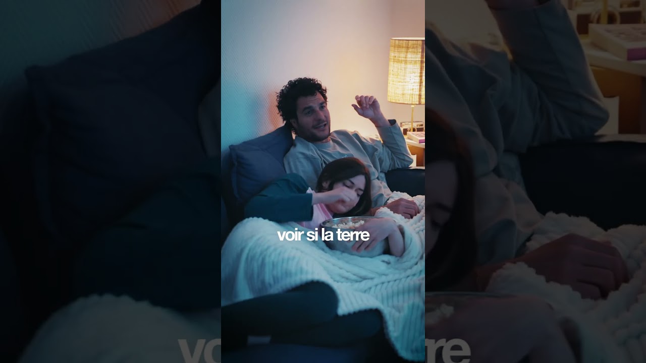 À l’imparfaite dispo partout en salles