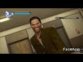 Yakuza 0 no damage bonus content