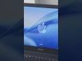 Turning my Windows Laptop into a MacBook #apple #hackintosh #tech