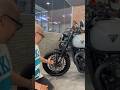 ✅ Triumph T120 full Option 2017 , đồ hiệu quanh xe chỉ 4xxt quá hạt dẽ P.2