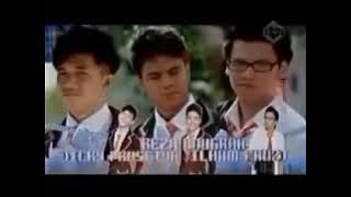 Opening Cinta Cenat Cenut 2 (Trans TV) [2011]