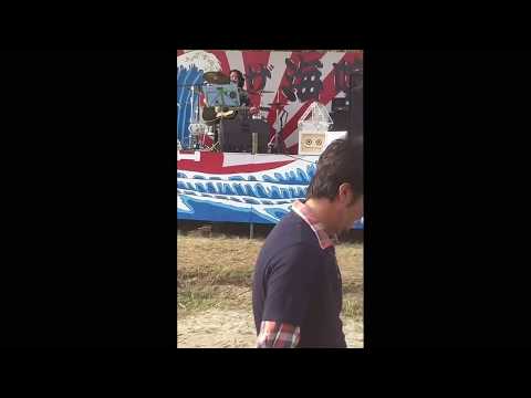 2017 海鳴り