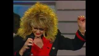 Video voorbeeld van "Bonnie Tyler "Total Eclipse""