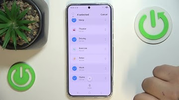 How to Delete Modes and Routines on Samsung Galaxy S25