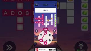 Wonders of words, Guru level 43 and 44