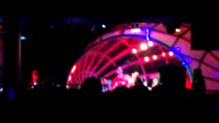 Memphis May Fire - The Victim (Live in Kuala Lumpur)
