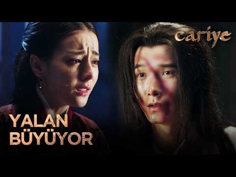 Kardeşi için Kendini Feda Etti | Cariye (The King Woman)